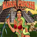 Mayan Princess