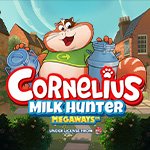 Cornelius Milk Hunter Megaways